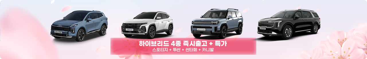 오토라이즈 단독